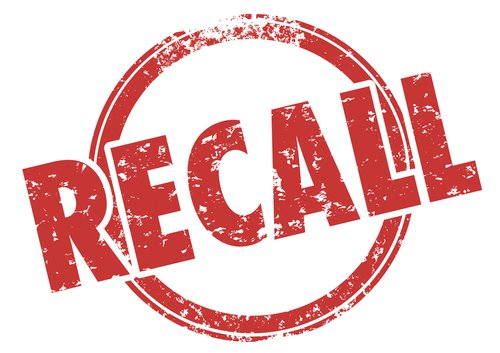 The Importance of Recalls