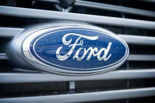 Ford F-150 used truck