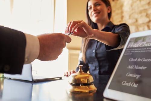 The Centennial Hotel in Concord, NH featuring boutique rooms and fine dining.
