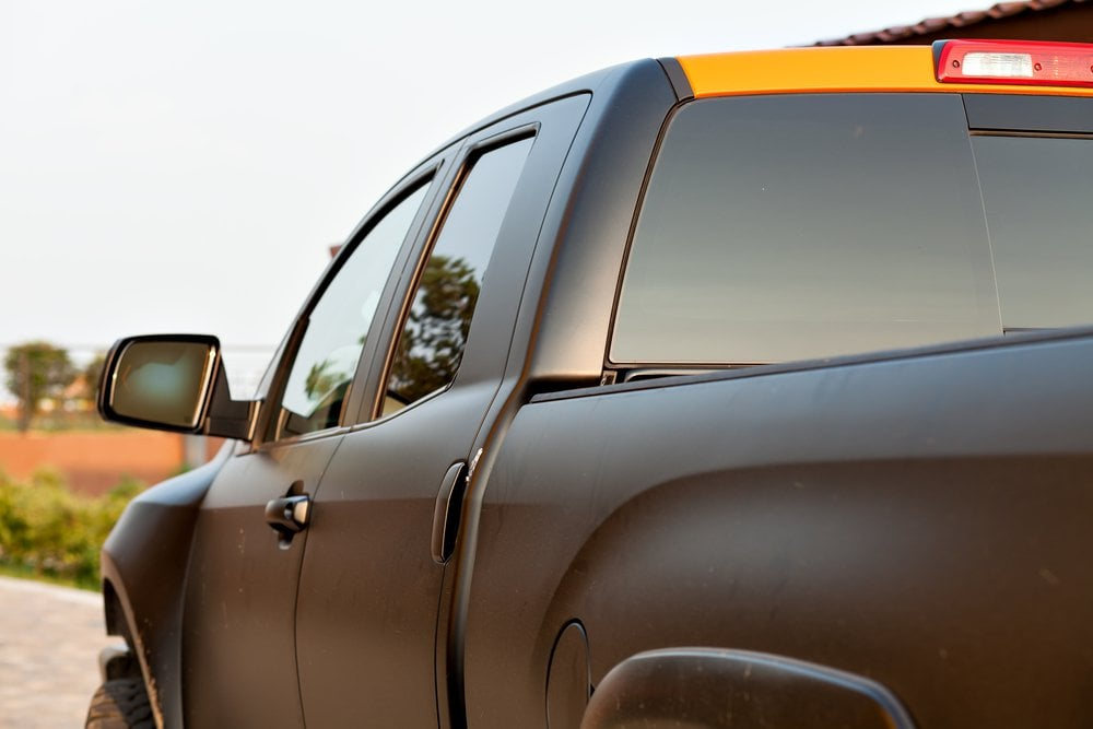 Pickup Trucks