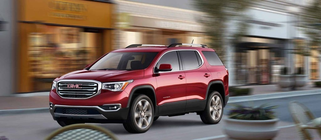 Affordable used SUVs under $20K in Epsom NH
