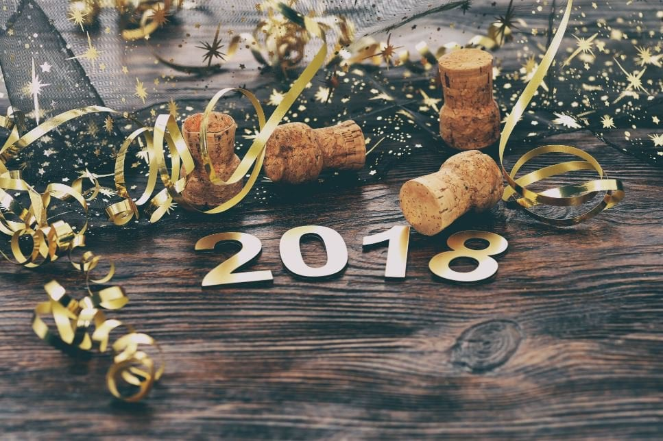 New Year’s Eve at The Carriage House