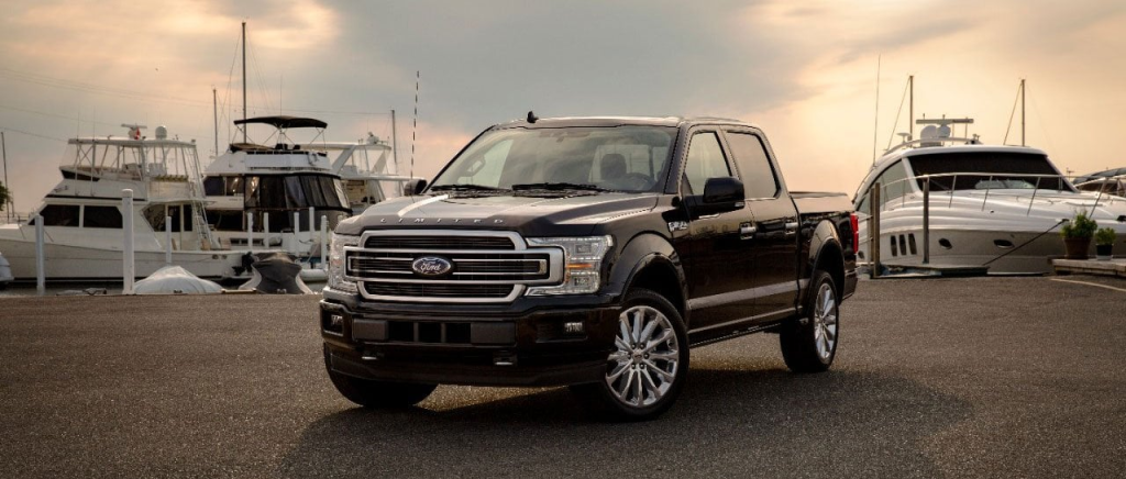 Ford F-150