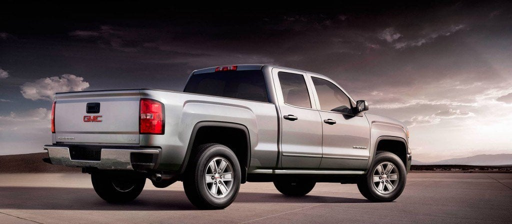 Toyota Tacoma.