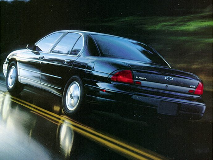 Buying A High Mileage Used Vehicle