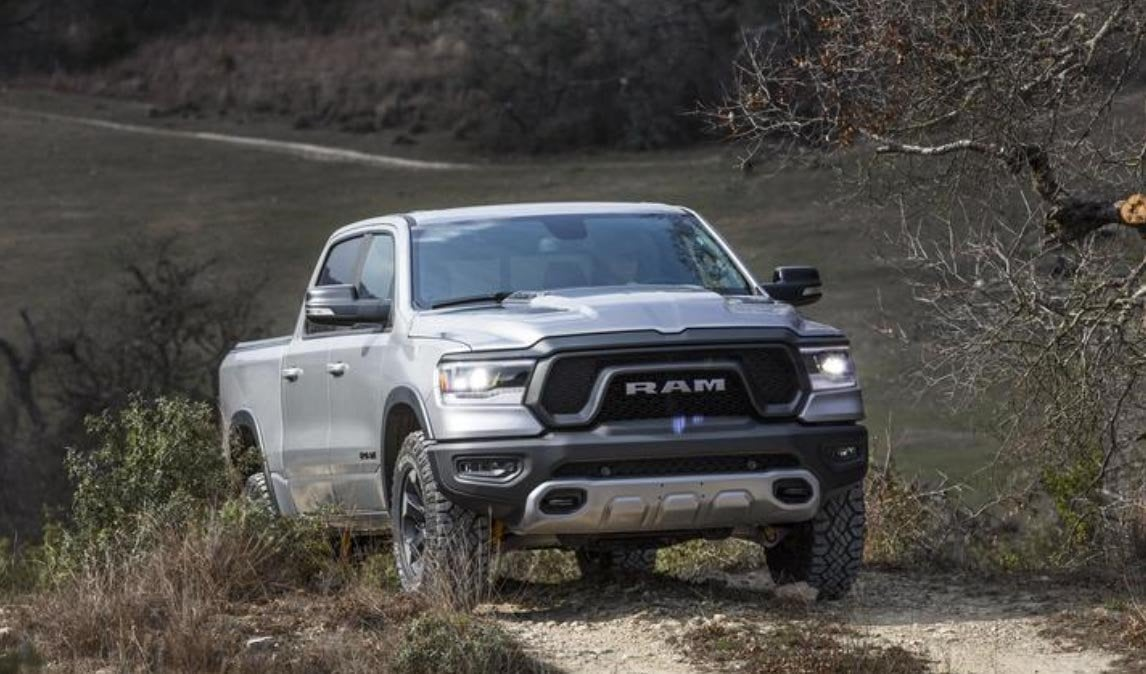 Truck Tune Up Tips for Fall
