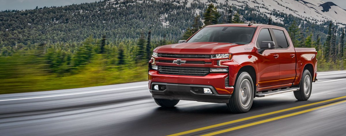 Choosing the right pickup truck guide