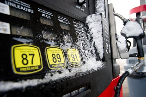 Keep Your Gas Tank Full During Epsom’s Winter