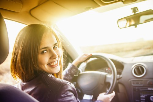 Benefits of buying a used truck for business including lower cost and reduced depreciation.
