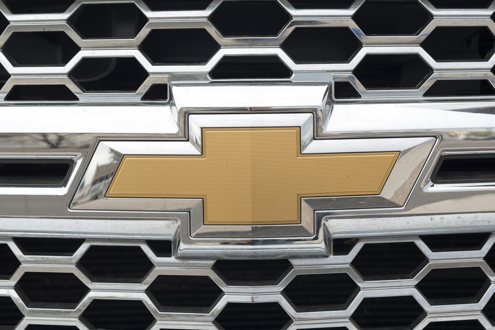 Chevrolet Colorado Gets Top Reviews