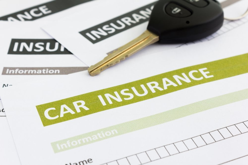 Choosing An Insurance Company