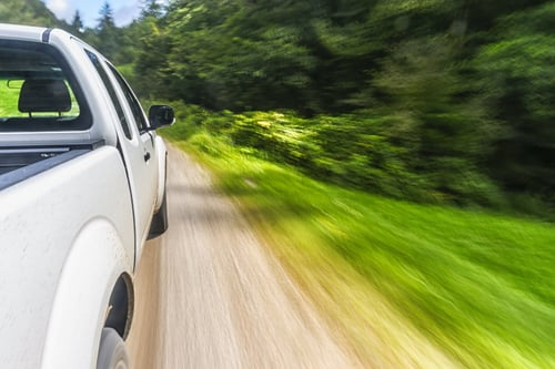 Owning a Truck can be Cheaper in the Long Run