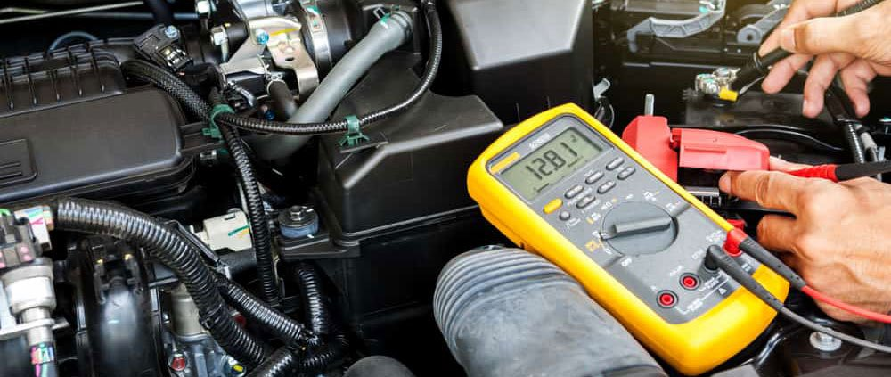The Importance of a Healthy Car/Truck Battery in the Winter