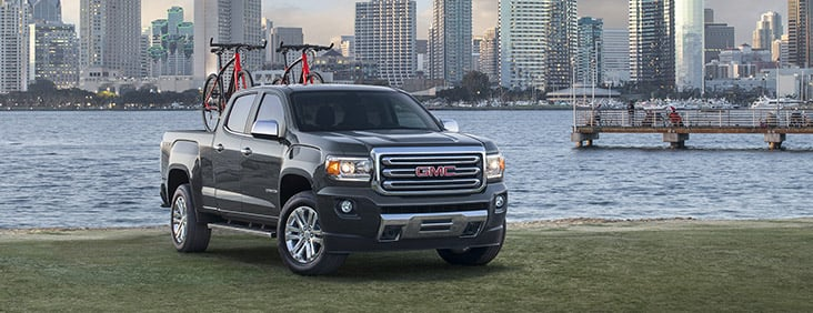 Used pickup trucks available at Tim’s Truck Capital in New Hampshire.