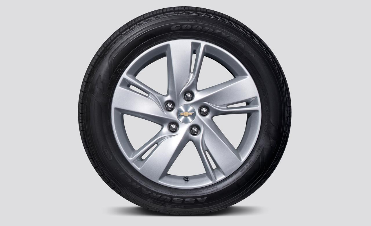 Tire and Wheel Balancing