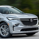 2022 Buick Enclave