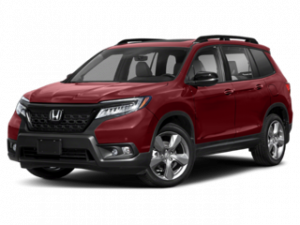 5 Impressive Features of the 2021 Honda Passport