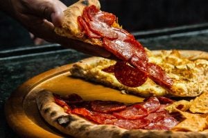 3 of the Best Pizza Joints Near Orangeburg, SC
