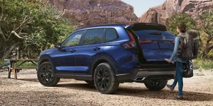 2026 Honda CR-V in Orangeburg, SC 