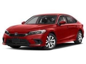See Why Drivers Love the 2022 Honda Civic