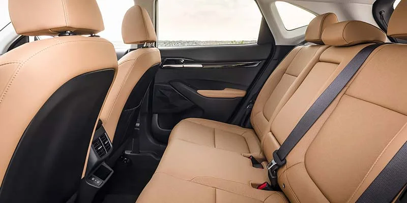 2026 Kia Seltos