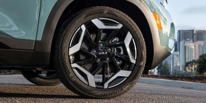 2026 Kia Seltos