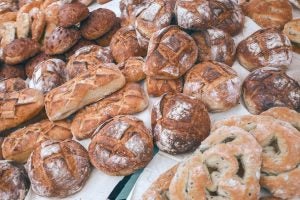 3 Favorite Local Bakeries in Orangeburg, SC