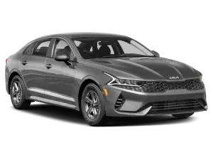 Kia K5 for sale near Orangeburg, SC
