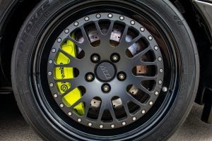 Does Your Kia Need a Brake Repair?