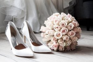 5 Popular Wedding Locations in Driving Distance of Orangeburg, SC
