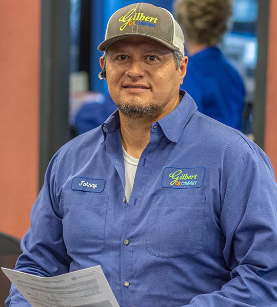 Johnny Tijerina