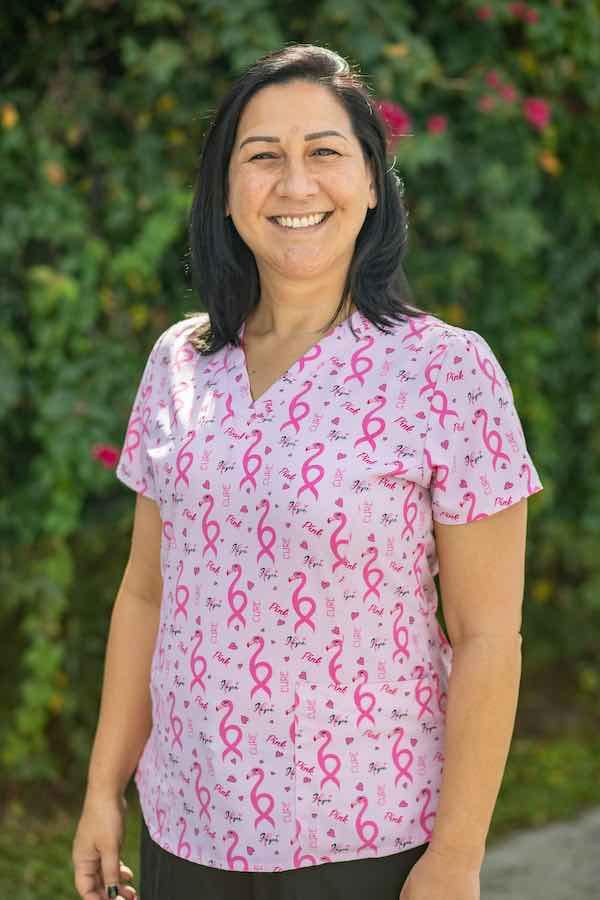 Sirikun "Jaimie" Hans
