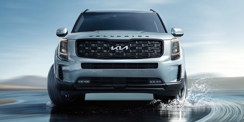 Kia Telluride