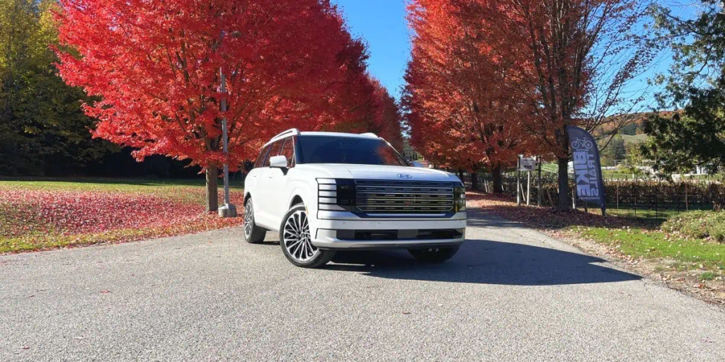 Fall car care service tips for Hyundai drivers in Topeka KS