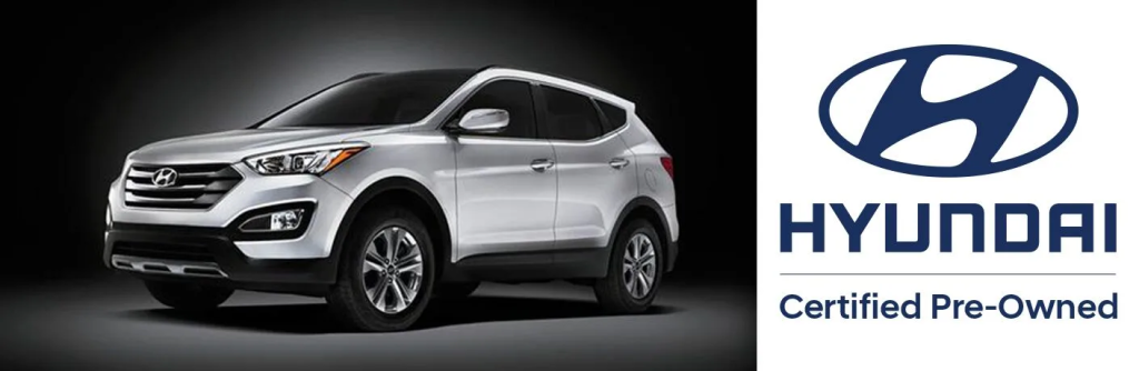 McCarthy Hyundai of Lawrence certified pre-owned