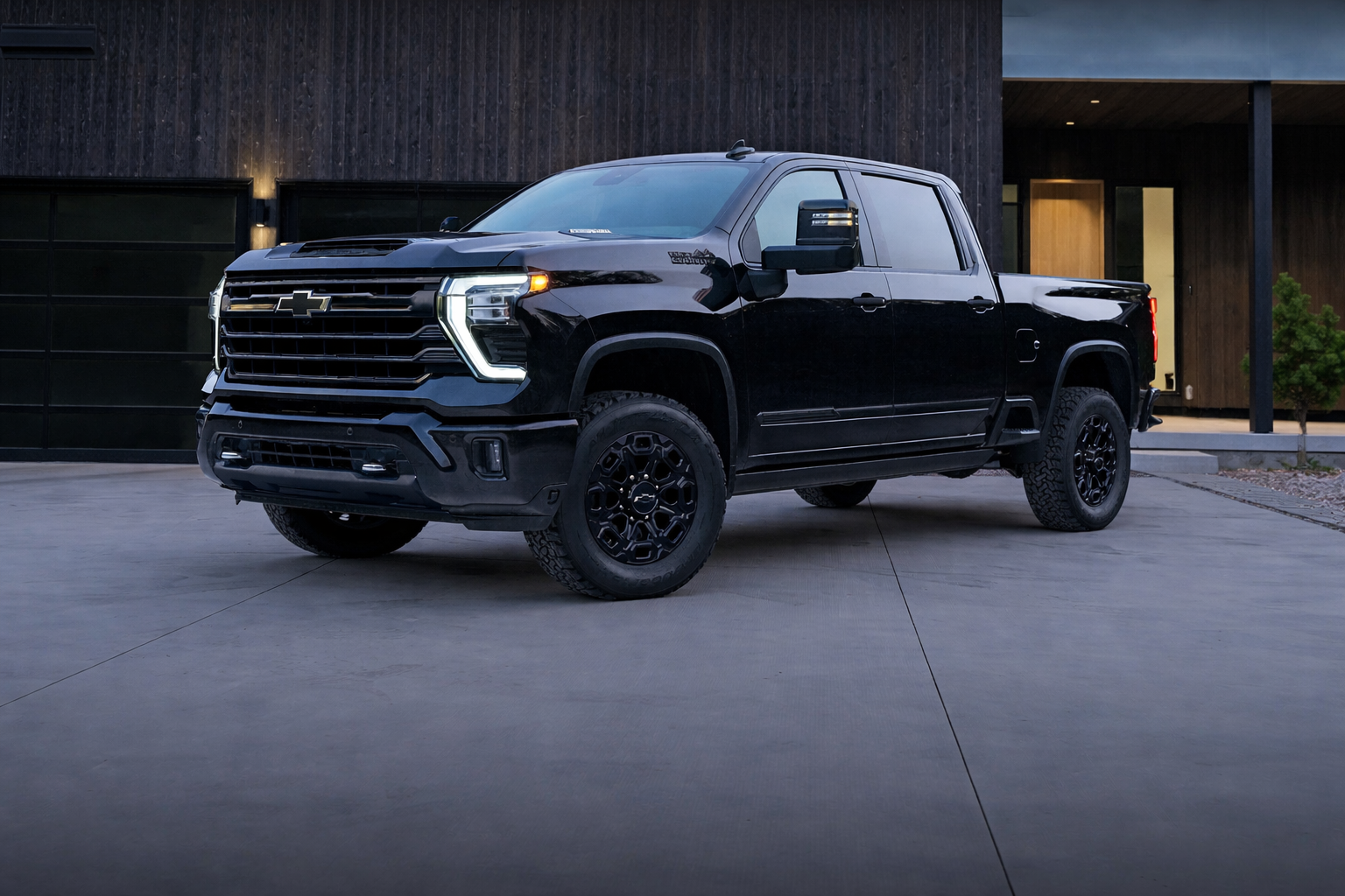 New Silverado Truck Lineup has a Model for Every Driver in Southaven, MS
