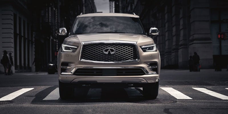2022 GX80 - What is CPO and Why Does It Matter? Understanding the INFINITI Certified Pre-Owned Program 