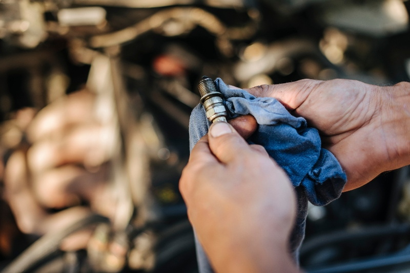 Spark Plugs
