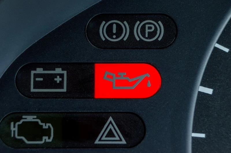 Battery Alert