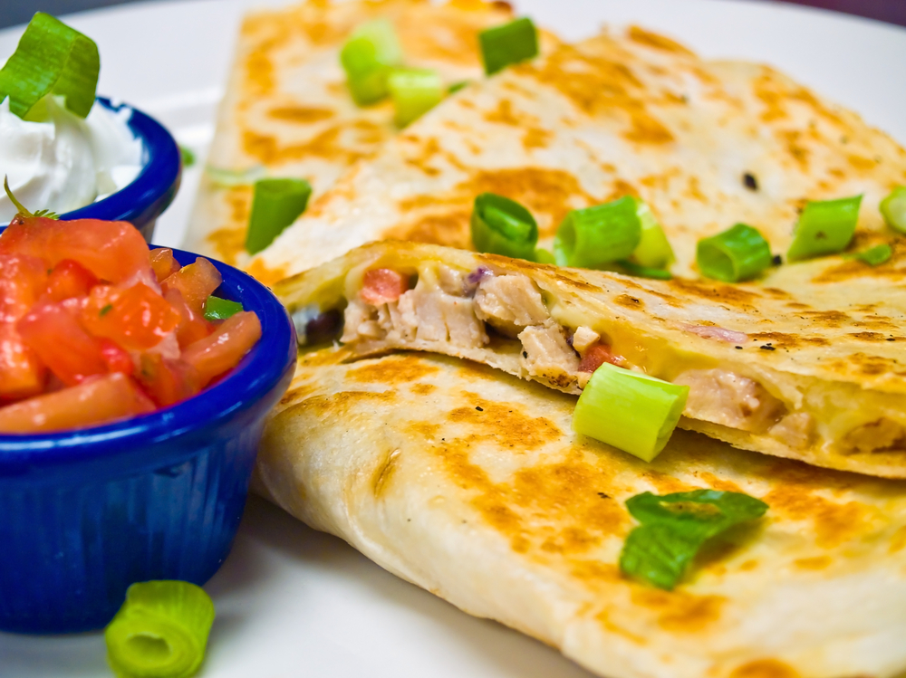 Mexican Food in Topeka, KS - Cable Dahmer of Topeka
