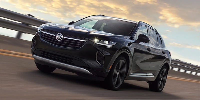 2021 Buick Envision in Topeka, KS - Cable Dahmer of Topeka
