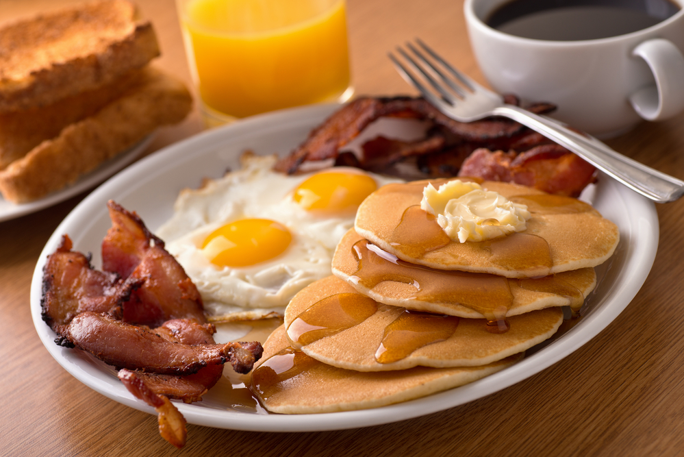 Breakfast and Bruch Places in Topeka, KS - Cable Dahmer of Topeka