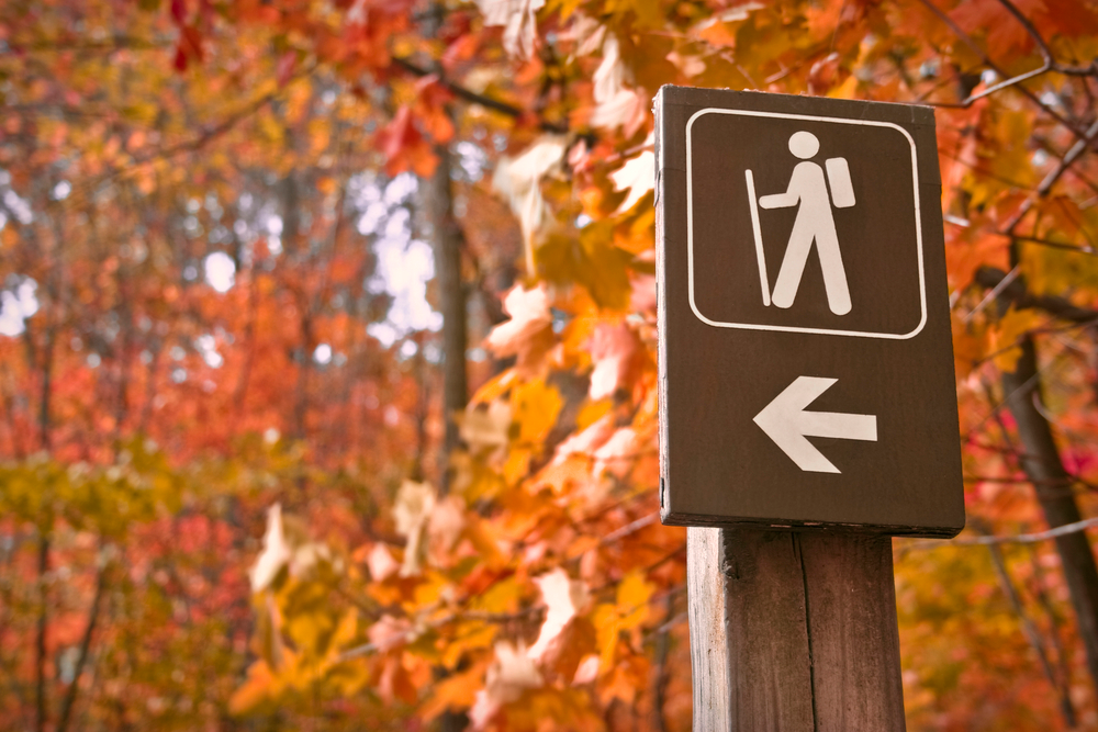 Hiking Trails and Walking Paths Near Topeka, KS - Cable Dahmer of Topeka