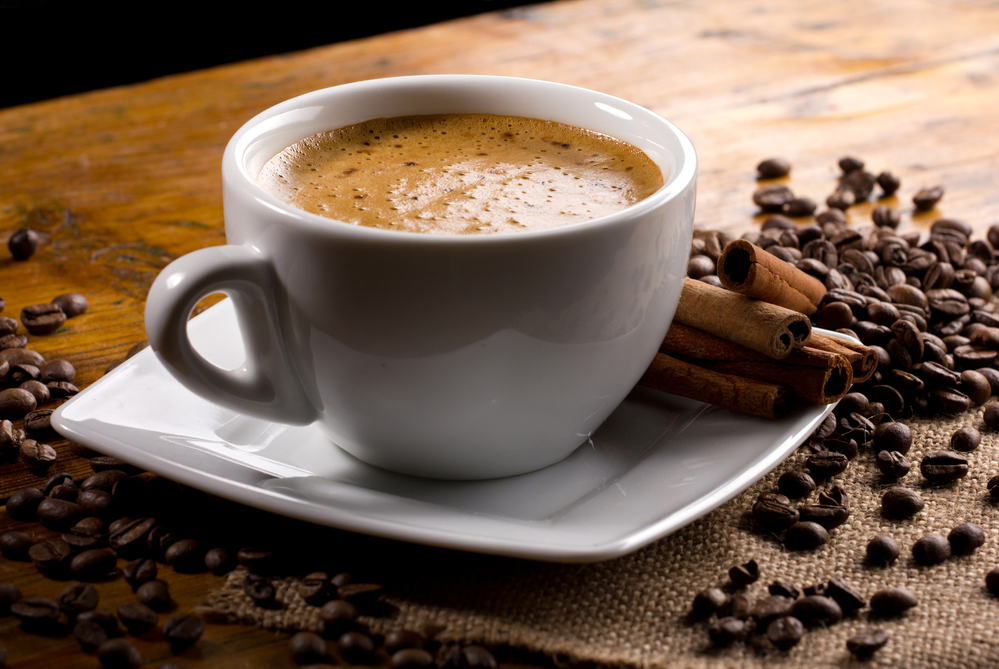 Coffee Shops in Topeka, KS - Cable Dahmer of Topeka