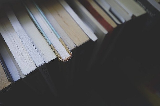 Bookstores in Kansas City, KS - Cable Dahmer of Topeka
