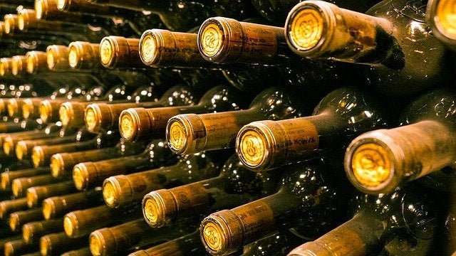 Wineries Near Topeka, KS - Cable Dahmer of Topeka
