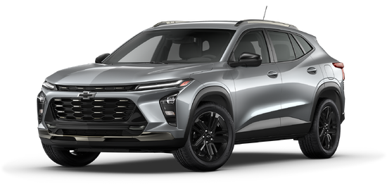 Chevy Trax.