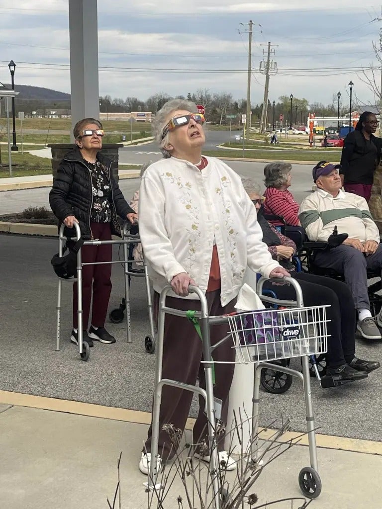Solar Eclipse