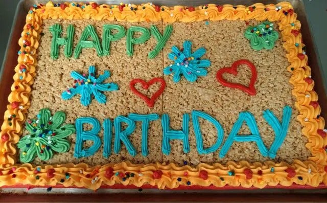 Birthday Party