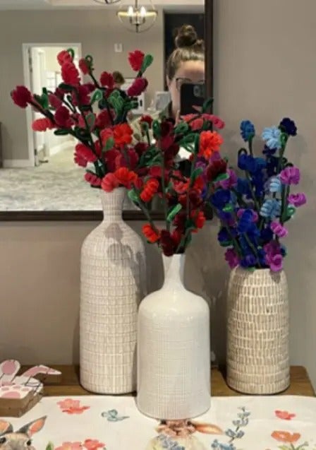 Welcome Spring!